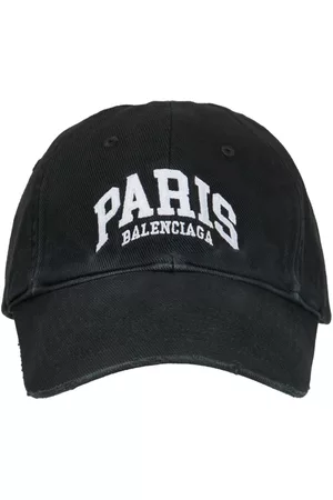 Latest Balenciaga Sporty B Hats - Men | FASHIOLA.in