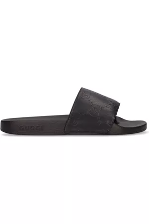 Men's Sandals - Luxury Designer Slides, Mules, Slippers