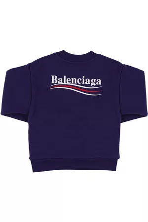 Balenciaga kids' clothing, prices and buy online