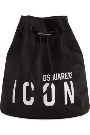 Dsquared2 Outlet: Shoulder bag woman - Black