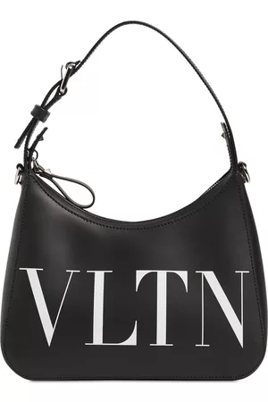 Valentino Vltn Crossbody Bag (SHG-uGqh3r)