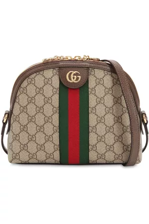 Amazon.com: Gucci Soho Ivoire Ivory Gold Double Chain Soft Hobo Leather  Shoulder Bag Italy Authentic New : Clothing, Shoes & Jewelry