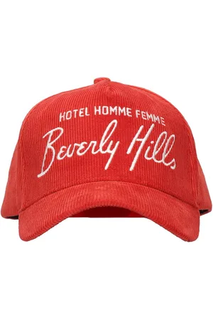 Buy HOMME + FEMME LA Hats & Bucket Hats - Men