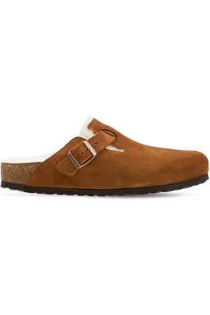 Birkenstock moccasins online