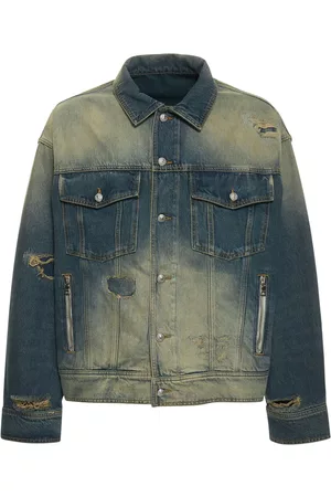 sig selv igennem Museum Buy Balmain Jackets & Coats online - Men - 84 products | FASHIOLA.in