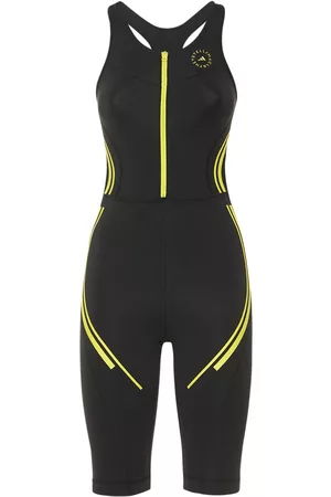 adidas Running All-in-one Heat Ready Jumpsuit