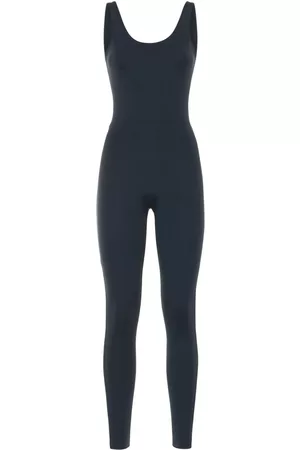 GIRLFRIEND COLLECTIVE Women Jumpsuits - The Scoop Back Stretch Tech Jumpsuit