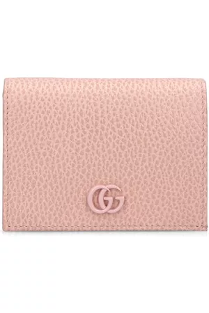 Gucci Monogram Compact Wallet Gucci