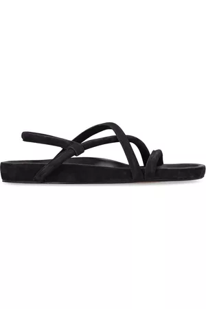 Isabel marant slides discount sale