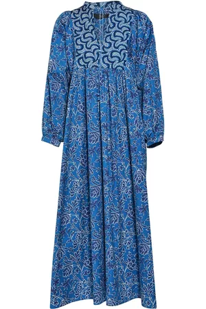 Max Mara Weekend Printed & Floral Dresses - Women | FASHIOLA.in