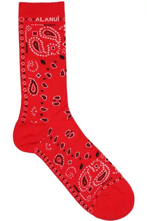 Blood Gang Member, Men's Socks Crew