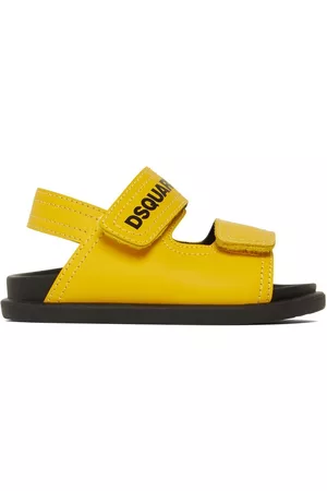 Boys slides size cheap 6