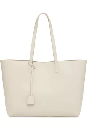 Saint Laurent Shopping Leather Tote