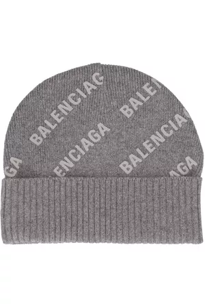 Balenciaga hot sale skully hat