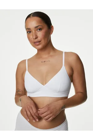 Smoothing Non-Wired Bralette