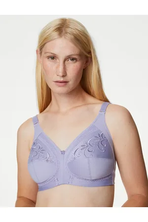 The latest collection of bras in the size M for women
