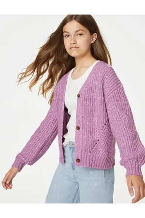 Marks and spencer top cardigan sale