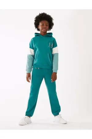 Marks and spencer girls tracksuit new arrivals