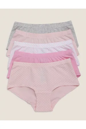 Marks & Spencer girls' innerwear & underwear, compare prices and buy online