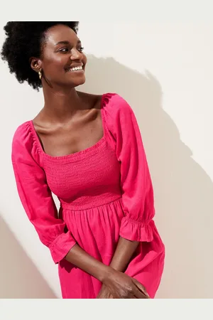 Life After Love Mesh Midi Dress - Hot Pink | Fashion Nova, Dresses |  Fashion Nova