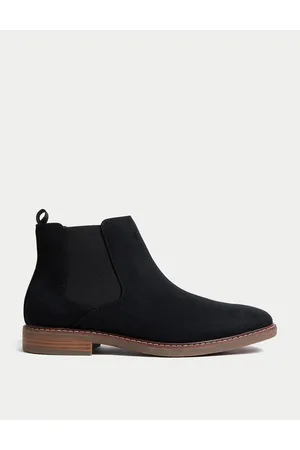 Marks and spencer deals mens chelsea boots