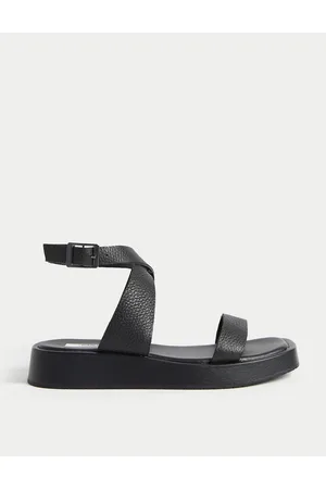 Snap up M&S' comfy and stylish sandals