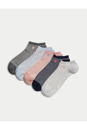 3pk Sumptuously Soft™ Thermal Socks