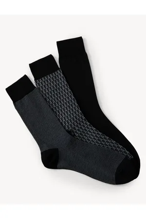 3pk Heatgen™ Light Thermal Socks