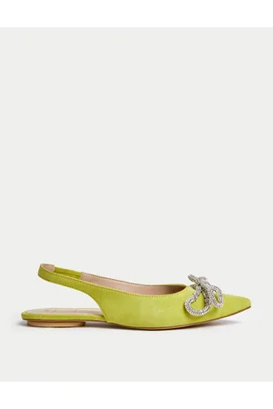 Marks spencer slippers discount womens