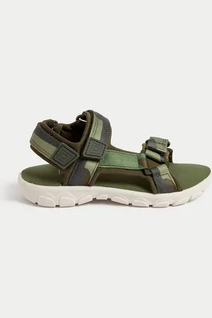 Boys discount trekker sandals