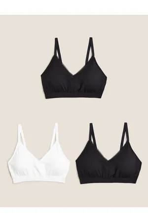 Bralette bras - 36AA - Women - 41 products