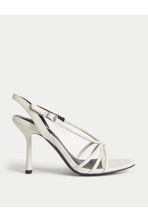 Off-White Treck Strappy Sandals - Farfetch