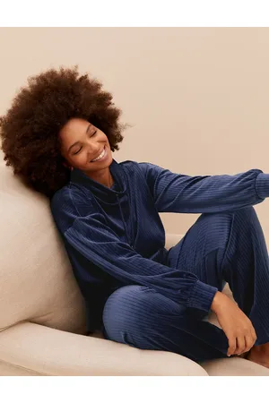 Latest Marks Spencer Nightwear Sleepwear arrivals Women 4