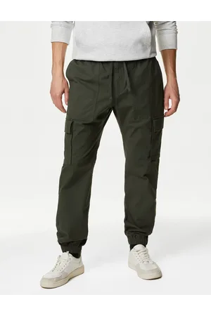 Buy H&M Utility trousers Online