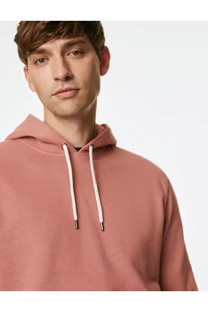 Marks and discount spencer hoodies mens