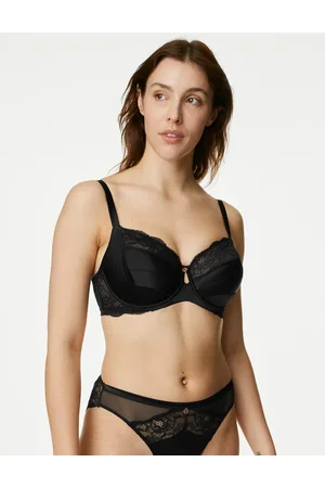 Sumptuously Soft™ Non Wired T-Shirt Bra AA-E – Marks & Spencer Bermuda