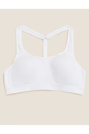 The latest collection of sports bras in the size 34F for women