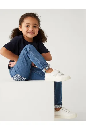 Girls' jeans size 12-13 years, compare prices and buy online