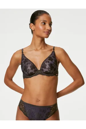 Sumptuously Soft™ Underwired T-Shirt Bra, M&S India