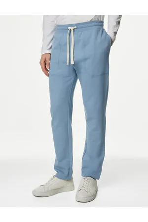 Marks and spencer on sale mens tracksuit bottoms