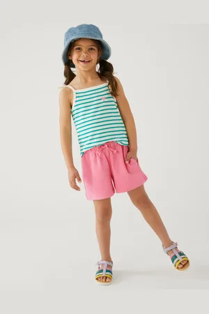 Marks & Spencer Pure Cotton Shorts