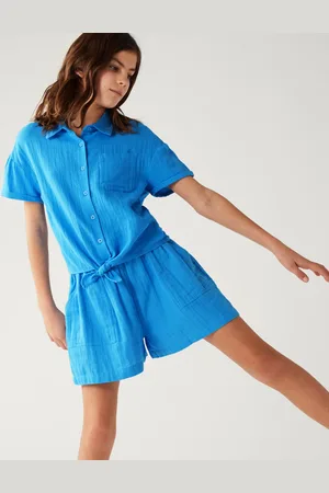 Marks & Spencer Pure Cotton Shorts