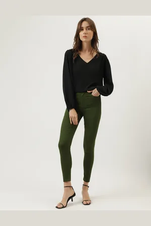 Marks & Spencer Regular Fit Jeans
