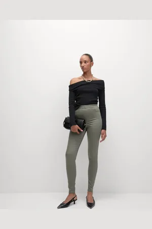 Marks & Spencer High Waisted Jeggings