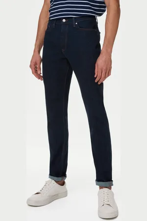 Marks & Spencer Slim Fit Stretch Jeans