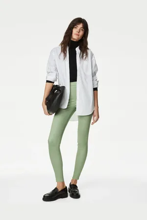 Marks & Spencer High Waisted Jeggings