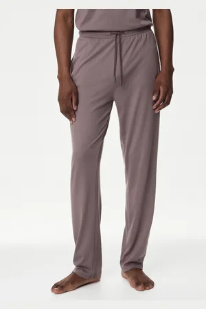 Marks & Spencer Supima® Cotton Modal Pyjama Bottoms