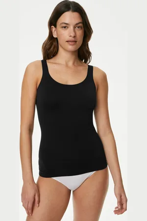 Marks & Spencer Light Control Seamless Shaping Vest