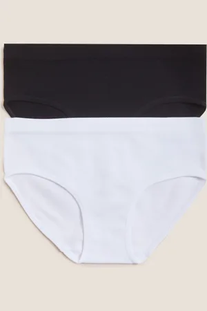 Marks & Spencer 2pk Seamfree Knickers