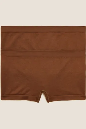 Marks & Spencer 2pk Seamfree Shorts